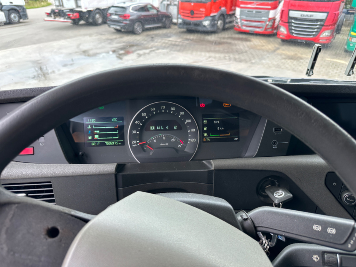 شاحنة ستارة VOLVO FH-420 4x2 LBW: صورة 17