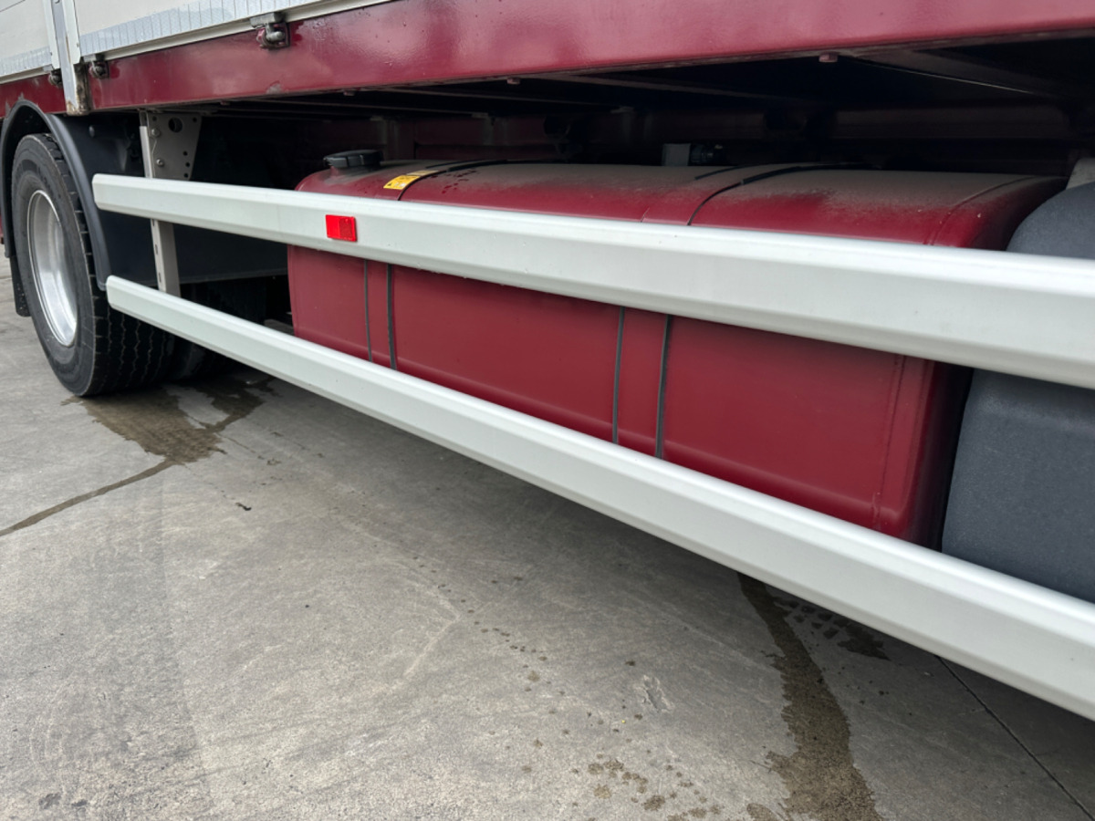 شاحنة ستارة VOLVO FH-420 4x2 LBW: صورة 6