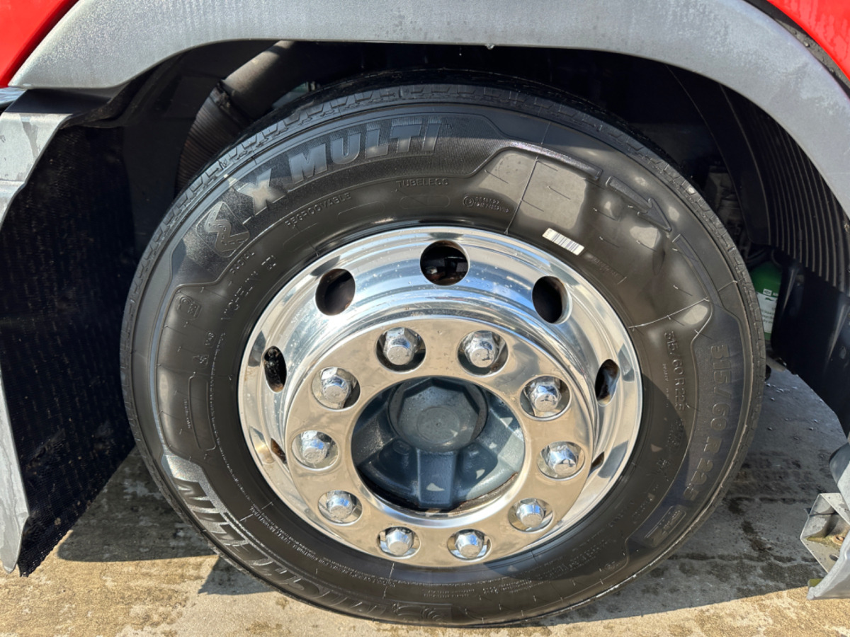 VOLVO FH-420 4x2 Lowdeck - وحدة جر: صورة 4 VOLVO FH-420 4x2 Lowdeck - وحدة جر: صورة 4