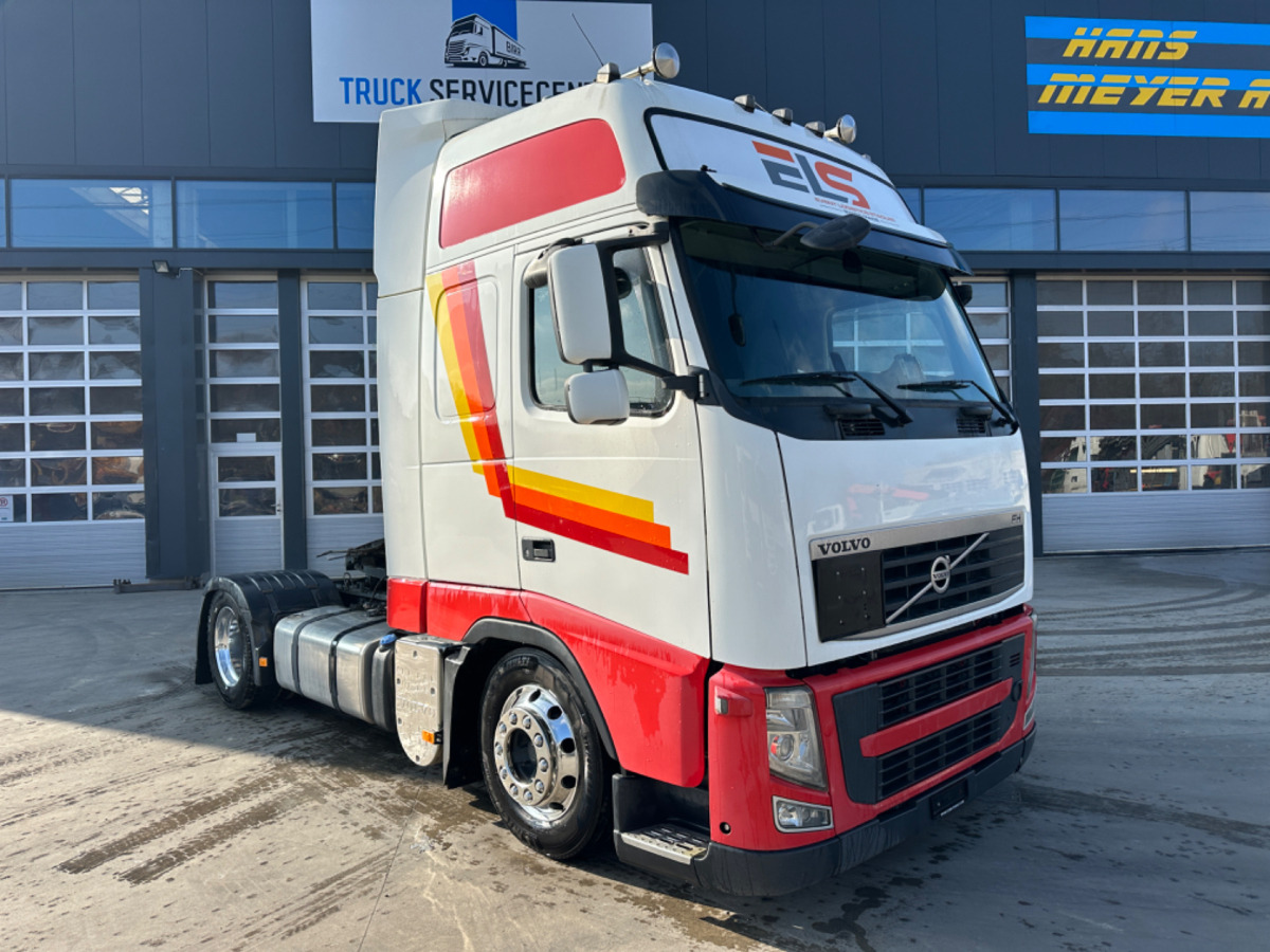 VOLVO FH-420 4x2 Lowdeck - وحدة جر: صورة 3 VOLVO FH-420 4x2 Lowdeck - وحدة جر: صورة 3