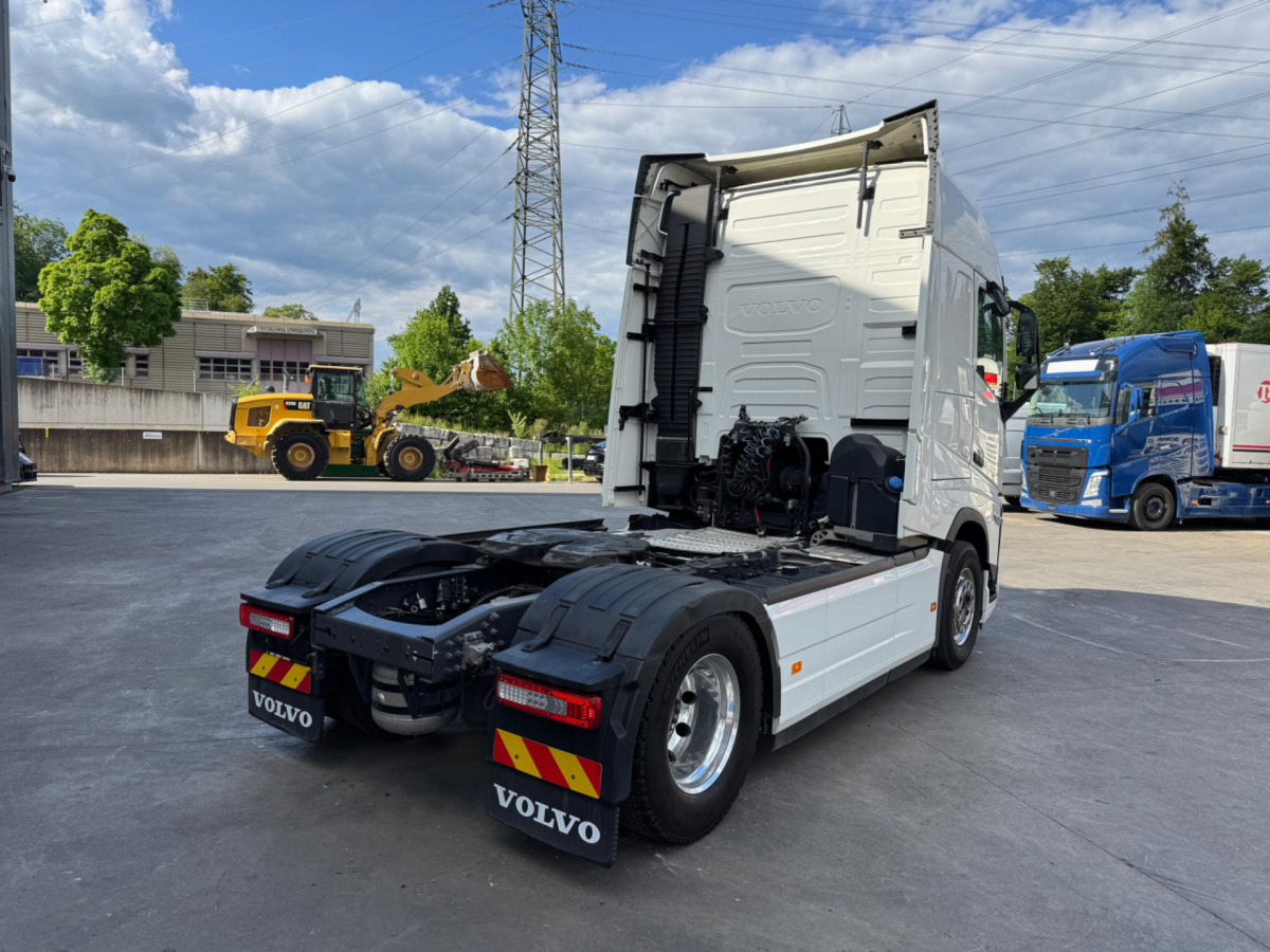 VOLVO FH-460 4x2 C5273 - وحدة جر: صورة 4 VOLVO FH-460 4x2 C5273 - وحدة جر: صورة 4