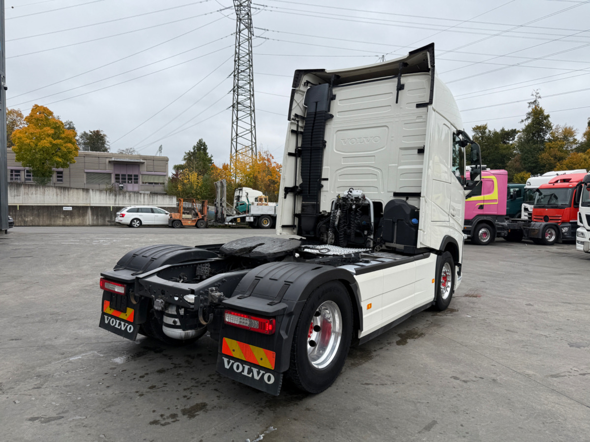 VOLVO FH-460 4x2 - وحدة جر: صورة 5 VOLVO FH-460 4x2 - وحدة جر: صورة 5