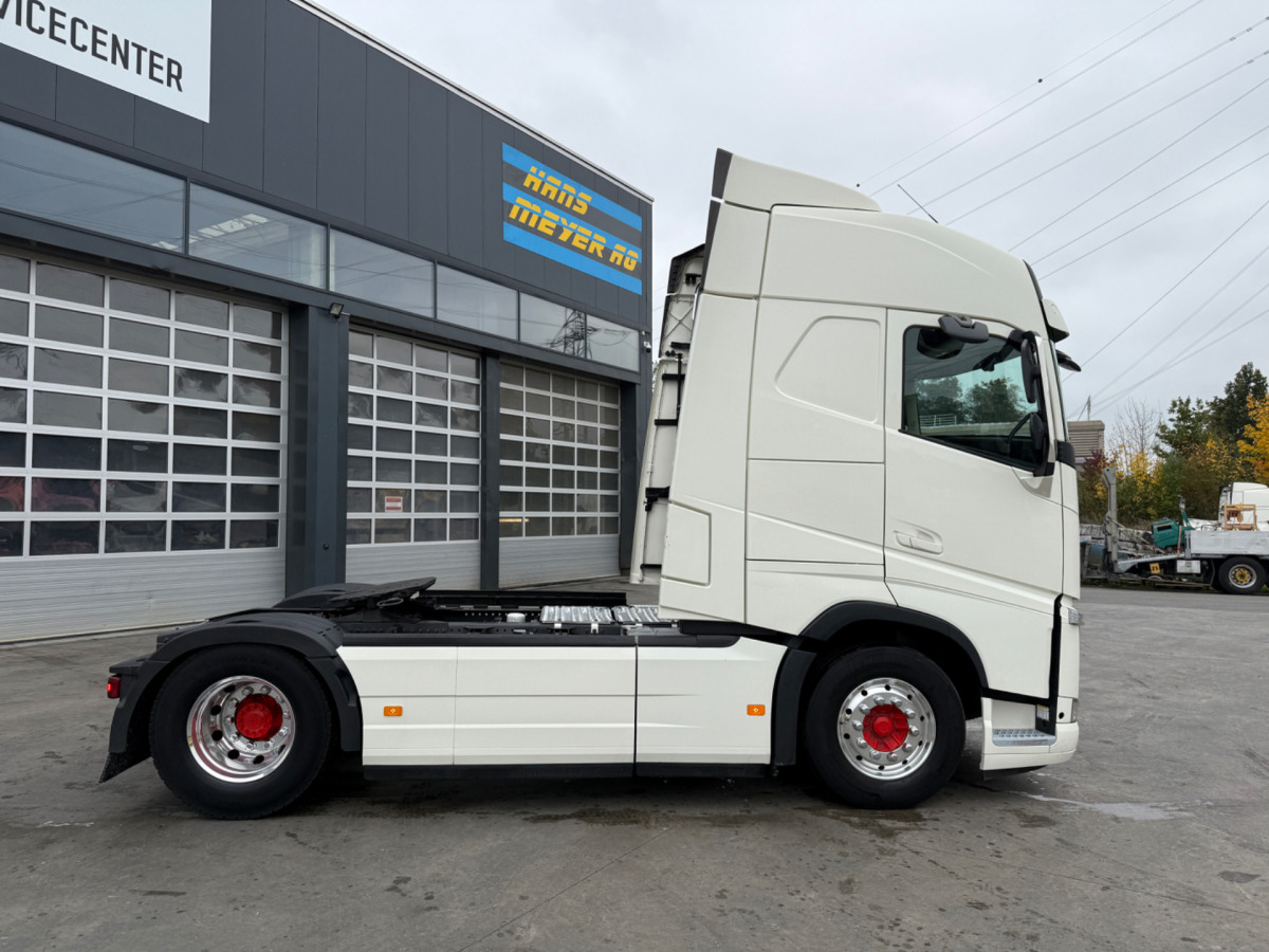 VOLVO FH-460 4x2 - وحدة جر: صورة 4 VOLVO FH-460 4x2 - وحدة جر: صورة 4
