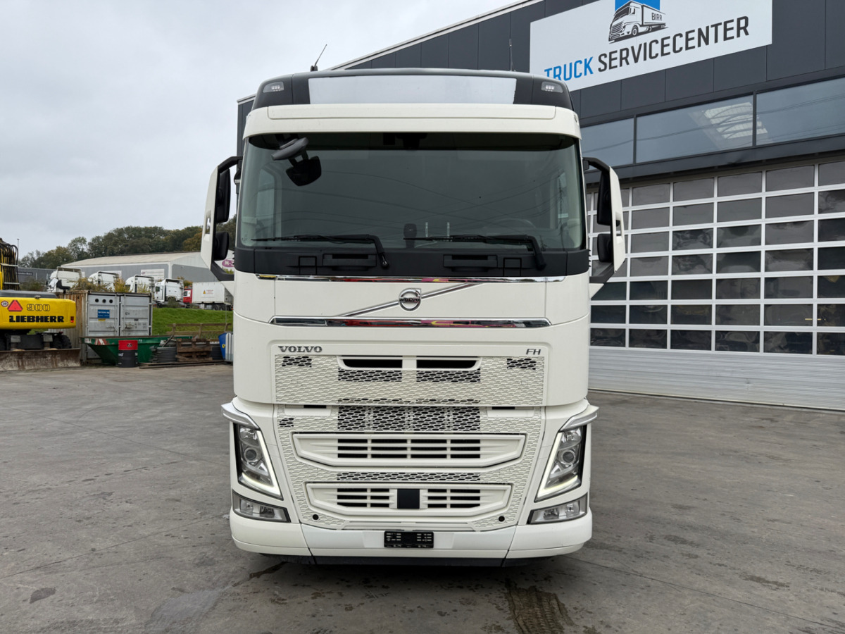 VOLVO FH-460 4x2 - وحدة جر: صورة 2 VOLVO FH-460 4x2 - وحدة جر: صورة 2