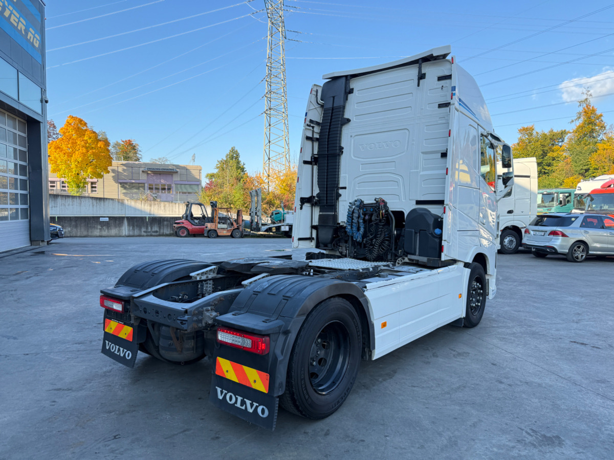 VOLVO FH-500 Standklima XXL 4x2 - وحدة جر: صورة 5 VOLVO FH-500 Standklima XXL 4x2 - وحدة جر: صورة 5