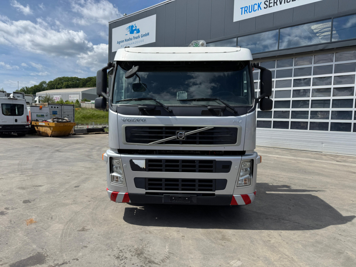 VOLVO FM-400 4x2 Bonfiglioli 15000-4 - شاحنة كرين: صورة 3 VOLVO FM-400 4x2 Bonfiglioli 15000-4 - شاحنة كرين: صورة 3