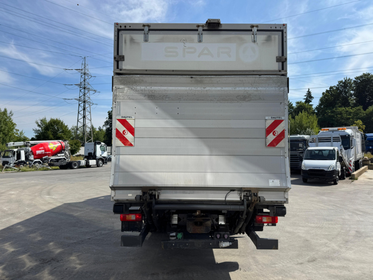 VOLVO FM-410 4x2 Carrier Supra 750 - شاحنة الفريزر: صورة 4 VOLVO FM-410 4x2 Carrier Supra 750 - شاحنة الفريزر: صورة 4