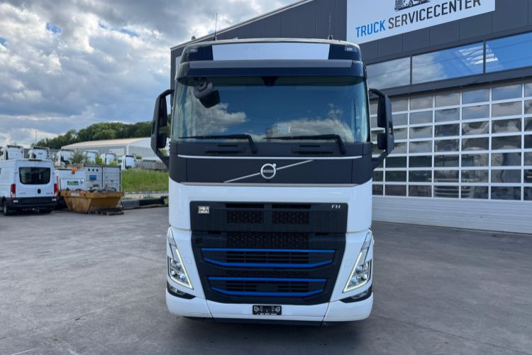 Volvo FH-460 4x2 C5273 - وحدة جر: صورة 2 Volvo FH-460 4x2 C5273 - وحدة جر: صورة 2