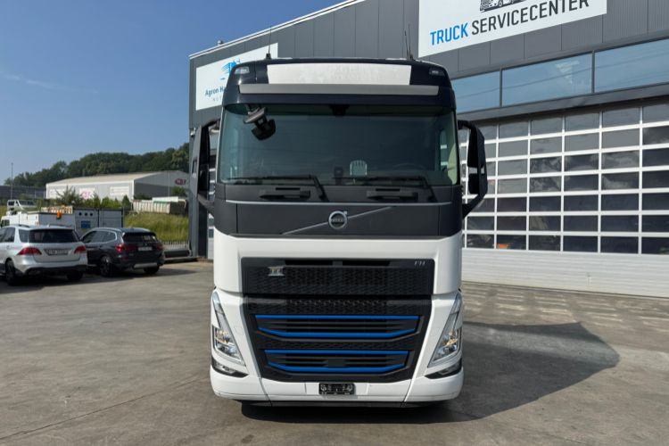 Volvo FH-460 4x2 Retarder C1340 - وحدة جر: صورة 2 Volvo FH-460 4x2 Retarder C1340 - وحدة جر: صورة 2