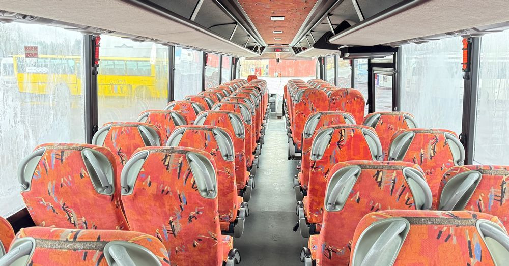 مركبة كوتش Bova FLD127 Futura / 13m / Klima / 65 miejsc / Cena 63500 zł netto: صورة 11