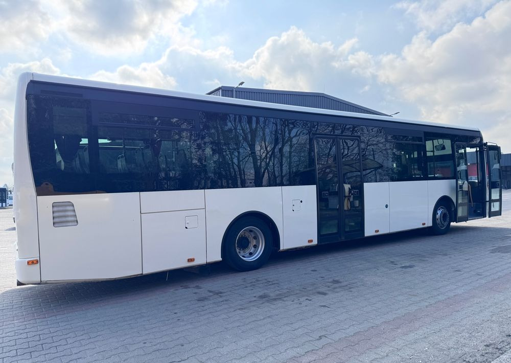 Irisbus Crossway LE / Manualna skrzynia biegów / 36 miejsc / niskowejściowy / Cena: 62000zł netto - حافلة المدينة: صورة 3 Irisbus Crossway LE / Manualna skrzynia biegów / 36 miejsc / niskowejściowy / Cena: 62000zł netto - حافلة المدينة: صورة 3