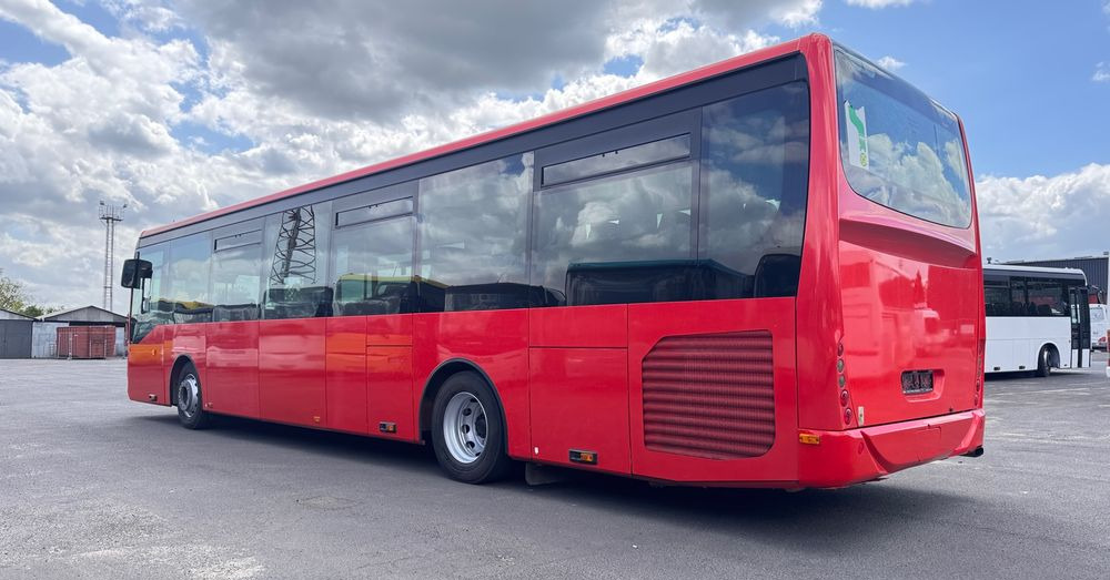 Irisbus Crossway / euro 5/ manual / 46 foteli / Cena: 67000 zł netto - حافلة سوبربان: صورة 4 Irisbus Crossway / euro 5/ manual / 46 foteli / Cena: 67000 zł netto - حافلة سوبربان: صورة 4