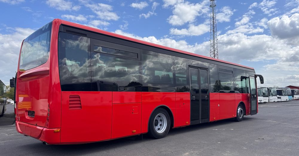 Irisbus Crossway / euro 5/ manual / 46 foteli / Cena: 67000 zł netto - حافلة سوبربان: صورة 5 Irisbus Crossway / euro 5/ manual / 46 foteli / Cena: 67000 zł netto - حافلة سوبربان: صورة 5