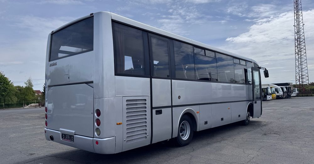 Irisbus Midirider /Midway / 42 miejsca / mały przebieg / Cena:86000 zł netto - حافلة سوبربان: صورة 3 Irisbus Midirider /Midway / 42 miejsca / mały przebieg / Cena:86000 zł netto - حافلة سوبربان: صورة 3