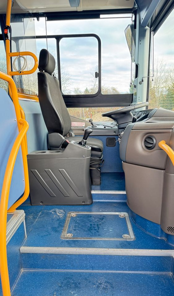 حافلة سوبربان Irisbus Recreo / Crossway / euro 5 EEV/ mały przebieg / Cena:127000zł netto: صورة 11