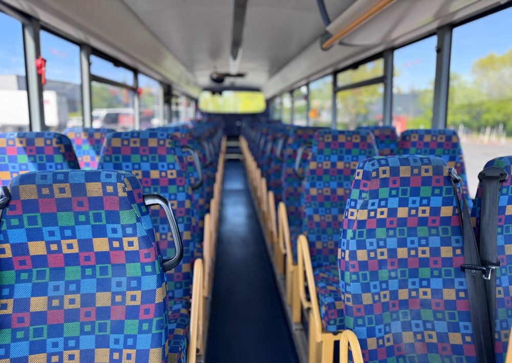 Irisbus Recreo Crosway / 63+1 miejsc/ silnik iveco cursor8 / CENA: 49000zł netto - حافلة المدينة: صورة 5 Irisbus Recreo Crosway / 63+1 miejsc/ silnik iveco cursor8 / CENA: 49000zł netto - حافلة المدينة: صورة 5