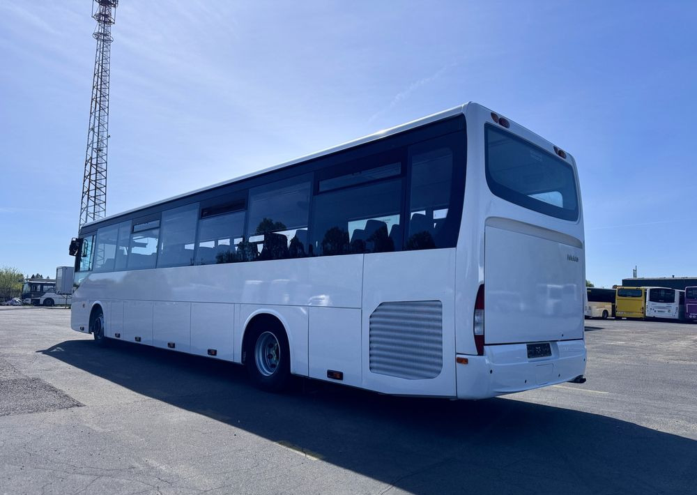 Irisbus Recreo Crosway / 63+1 miejsc/ silnik iveco cursor8 / CENA: 49000zł netto - حافلة المدينة: صورة 2 Irisbus Recreo Crosway / 63+1 miejsc/ silnik iveco cursor8 / CENA: 49000zł netto - حافلة المدينة: صورة 2