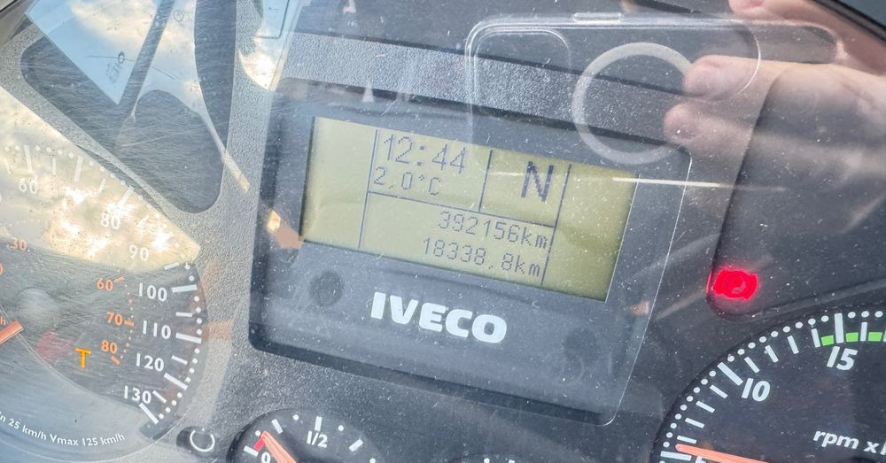 حافلة سوبربان Irisbus Recreo Crosway / KLIMATYZACJA/ 59+1 miejsc/ tector / CENA: 78000zł netto: صورة 15