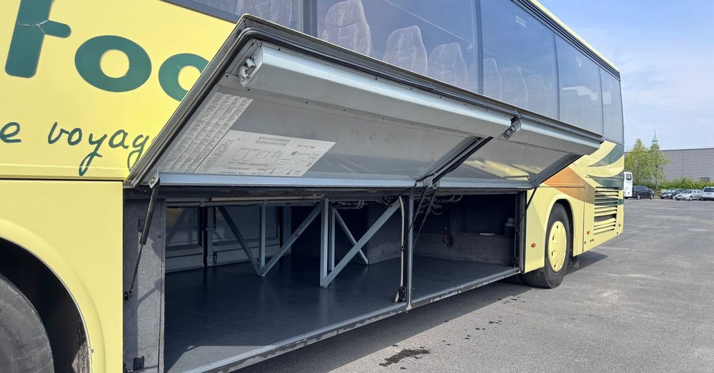 Van Hool T915 TL / MAN - silnik/ euro 4/ Klima / 61 miejsc / Cena:89000 zł netto - حافلة المدينة: صورة 5 Van Hool T915 TL / MAN - silnik/ euro 4/ Klima / 61 miejsc / Cena:89000 zł netto - حافلة المدينة: صورة 5
