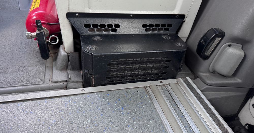 حافلة صغيرة, ميكروباص Volkswagen Crafter / 23 miejsca / Cena:67000 zł netto: صورة 11