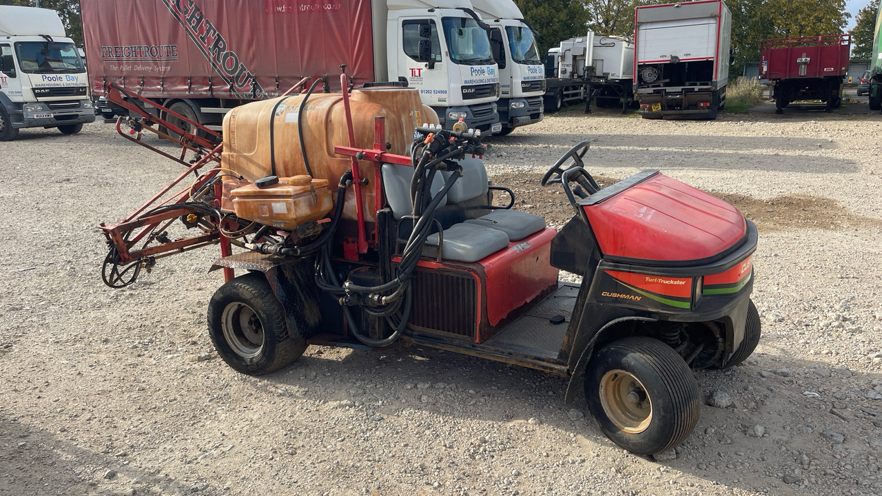 BARGAM ASM60071406 - مركبة لجميع التضاريس: صورة 1 BARGAM ASM60071406 - مركبة لجميع التضاريس: صورة 1