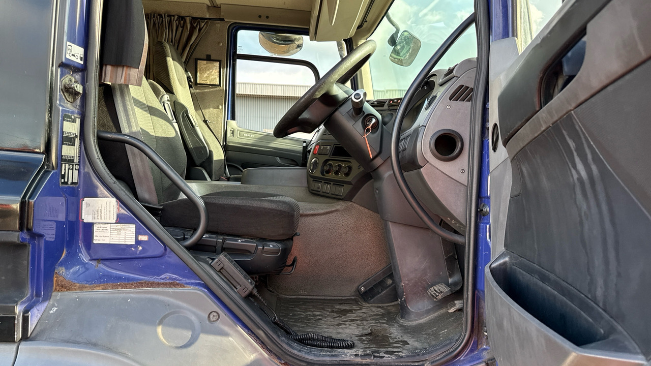 DAF CF 370 - شاحنة ستارة: صورة 5 DAF CF 370 - شاحنة ستارة: صورة 5