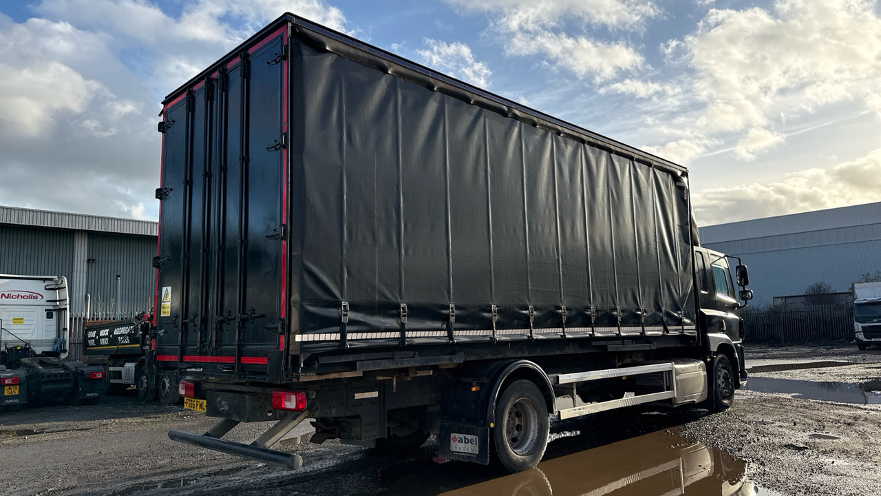 DAF CF 370 - شاحنة ستارة: صورة 4 DAF CF 370 - شاحنة ستارة: صورة 4