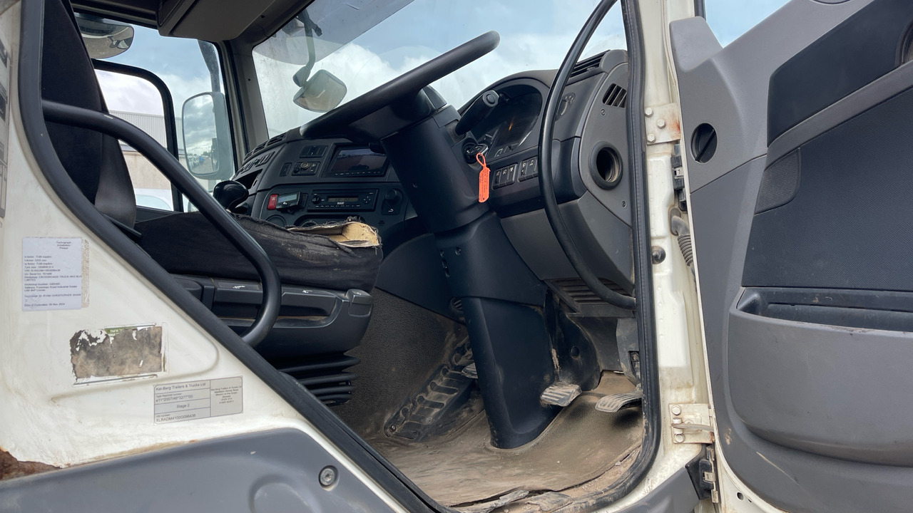 DAF CF 440 - آليات: صورة 5 DAF CF 440 - آليات: صورة 5