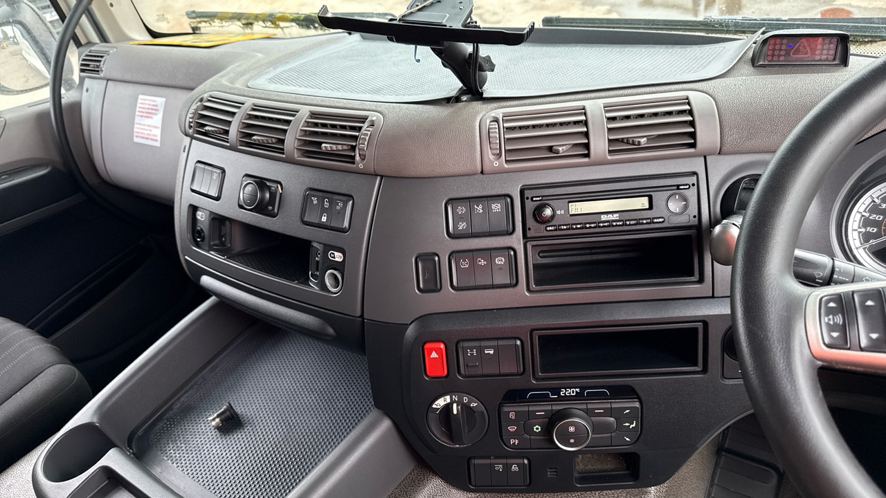 وحدة جر DAF CF 480: صورة 7