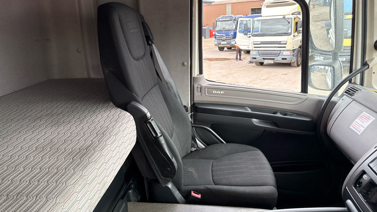 وحدة جر DAF CF 480: صورة 8