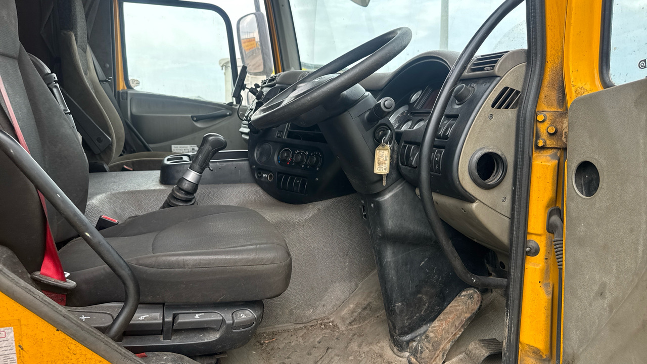 DAF CF 85.360 - شاحنة الشفط: صورة 5 DAF CF 85.360 - شاحنة الشفط: صورة 5