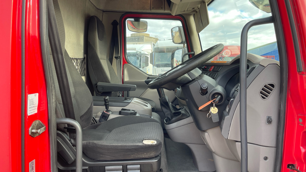 DAF LF 150 - شاحنة سحب: صورة 5 DAF LF 150 - شاحنة سحب: صورة 5