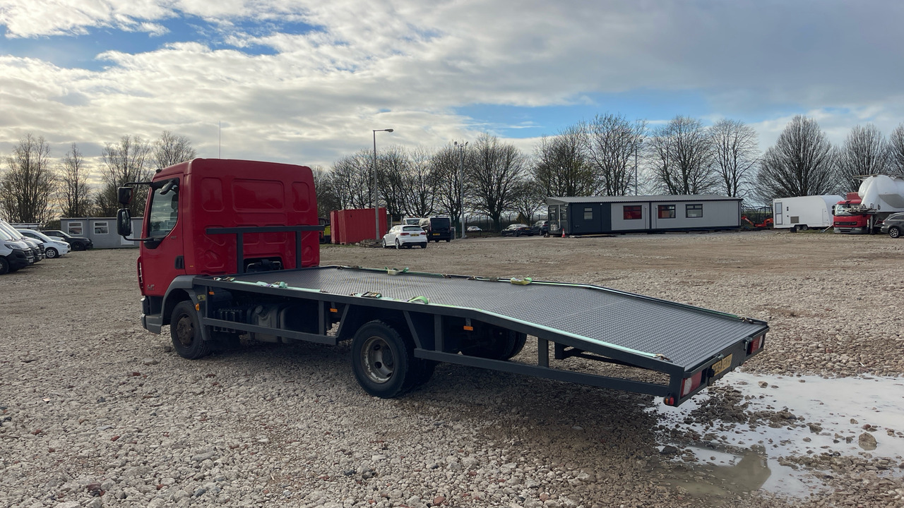 DAF LF 150 - شاحنة سحب: صورة 3 DAF LF 150 - شاحنة سحب: صورة 3
