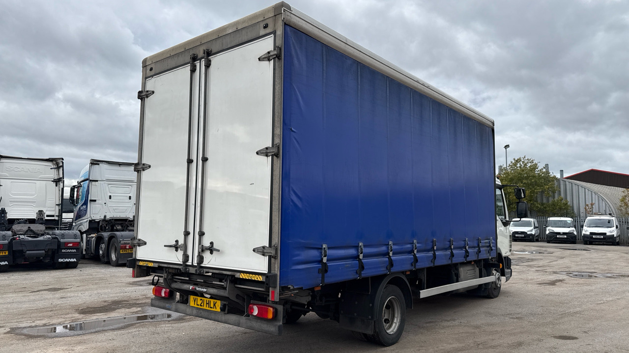 DAF LF 180 - شاحنة ستارة: صورة 4 DAF LF 180 - شاحنة ستارة: صورة 4