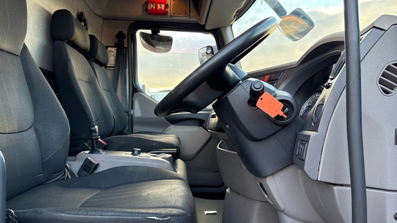 DAF LF 180 - شاحنة ستارة: صورة 5 DAF LF 180 - شاحنة ستارة: صورة 5