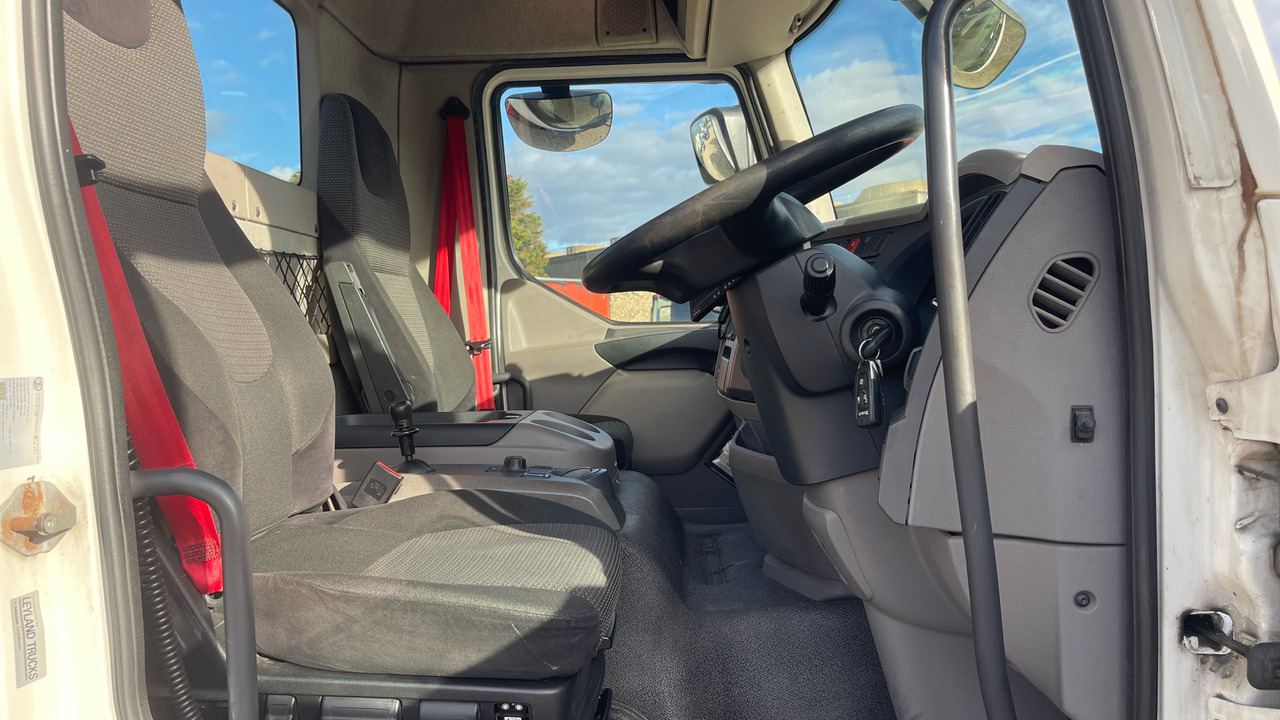 DAF LF 230 - شاحنات مسطحة: صورة 5 DAF LF 230 - شاحنات مسطحة: صورة 5