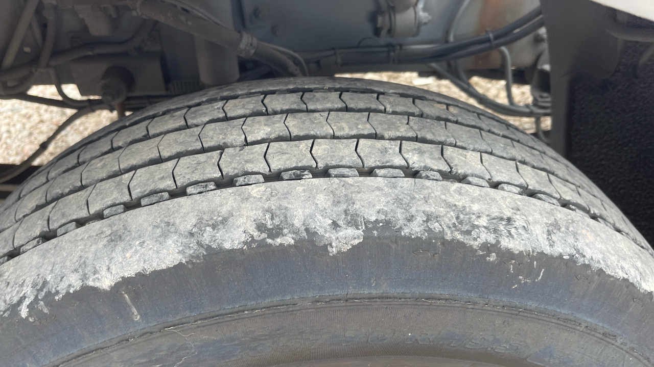 DAF LF 230 - شاحنات مسطحة: صورة 5 DAF LF 230 - شاحنات مسطحة: صورة 5