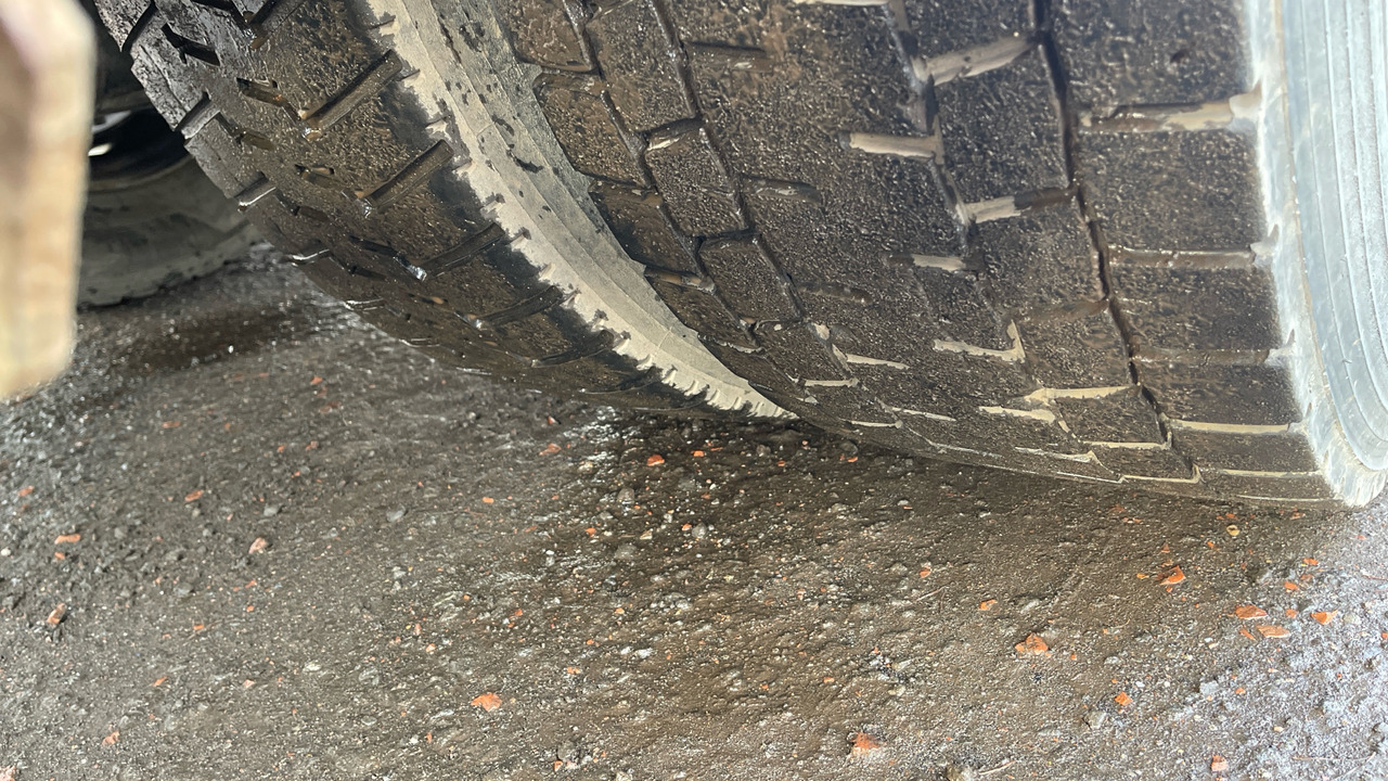 شاحنة الشفط DAF LF 260: صورة 19 شاحنة الشفط DAF LF 260: صورة 19