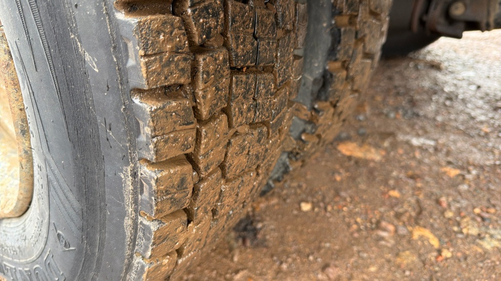 سياره كنس شوارع DAF LF 45.160: صورة 16 سياره كنس شوارع DAF LF 45.160: صورة 16