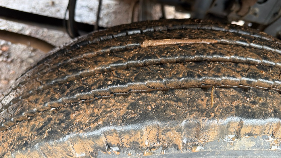 سياره كنس شوارع DAF LF 45.160: صورة 14 سياره كنس شوارع DAF LF 45.160: صورة 14