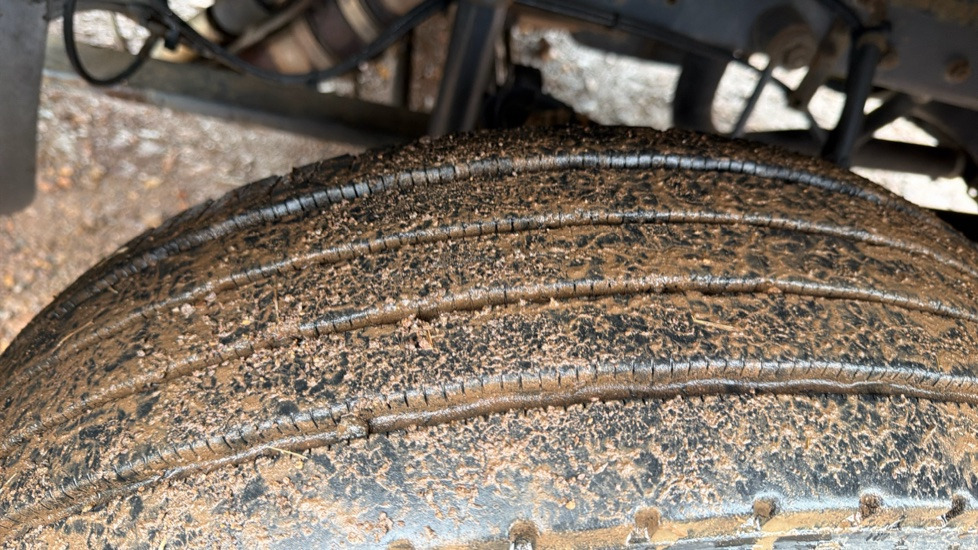 سياره كنس شوارع DAF LF 45.160: صورة 17 سياره كنس شوارع DAF LF 45.160: صورة 17