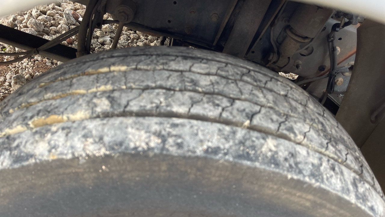 شاحنات مسطحة DAF LF 45.180: صورة 17