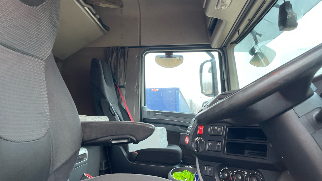 DAF XF 460 - وحدة جر: صورة 5 DAF XF 460 - وحدة جر: صورة 5