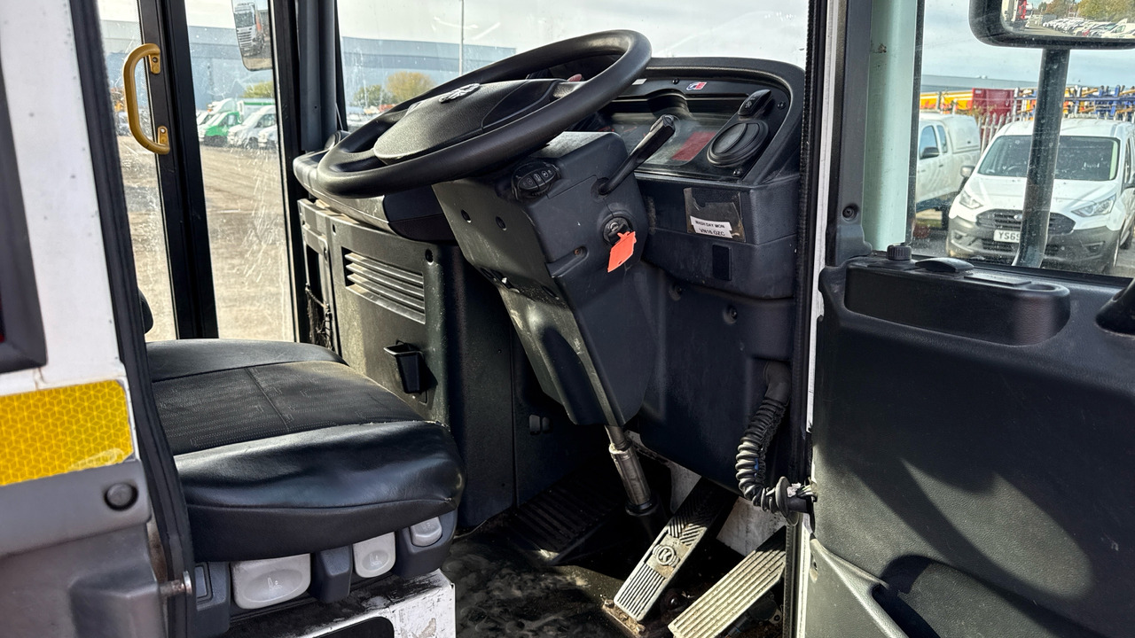 DENNIS ELITE  6 - شاحنة النفايات: صورة 5 DENNIS ELITE  6 - شاحنة النفايات: صورة 5