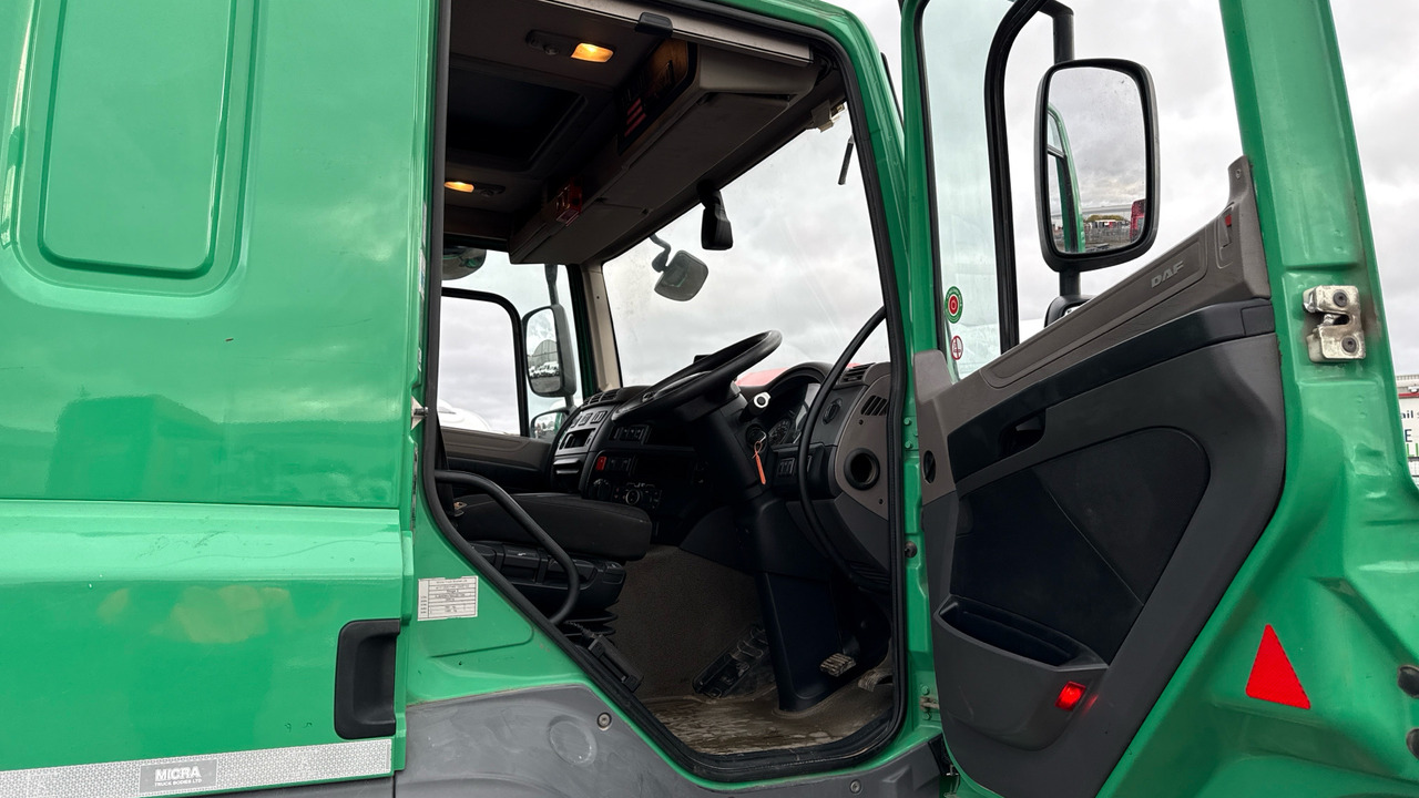 Daf CF 230 - شاحنة ستارة: صورة 5 Daf CF 230 - شاحنة ستارة: صورة 5