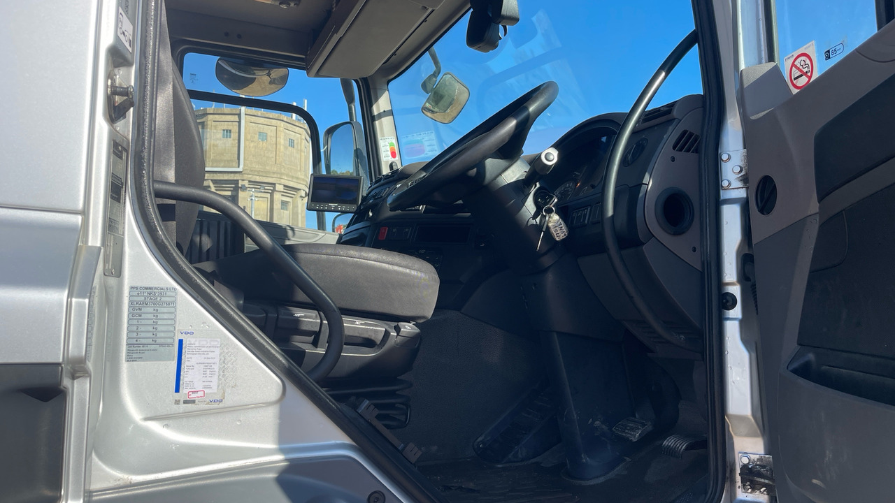 Daf CF 260 - شاحنة ستارة: صورة 5 Daf CF 260 - شاحنة ستارة: صورة 5