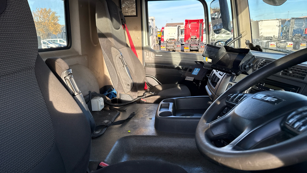 Daf CF 400 - شاحنة سحب: صورة 5 Daf CF 400 - شاحنة سحب: صورة 5