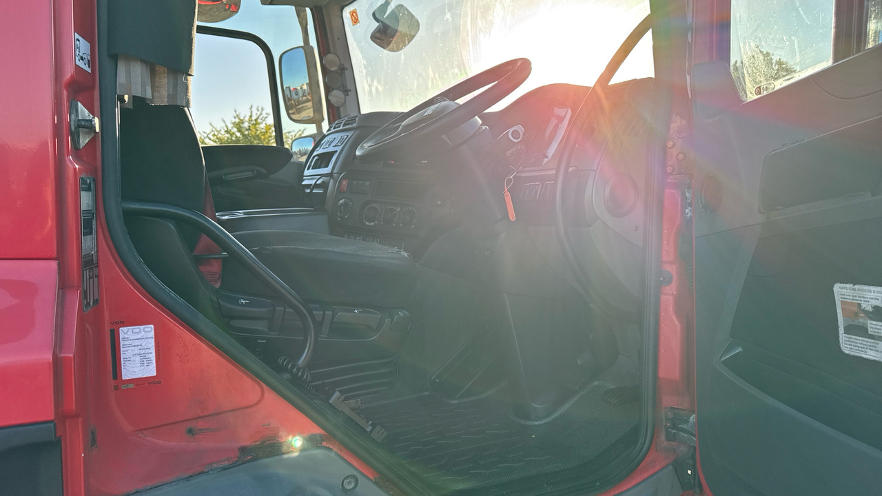 Daf CF 440 - وحدة جر: صورة 5 Daf CF 440 - وحدة جر: صورة 5
