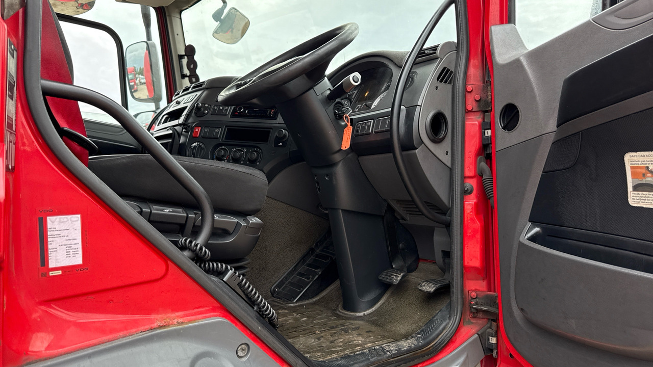 Daf CF 440 - وحدة جر: صورة 5 Daf CF 440 - وحدة جر: صورة 5
