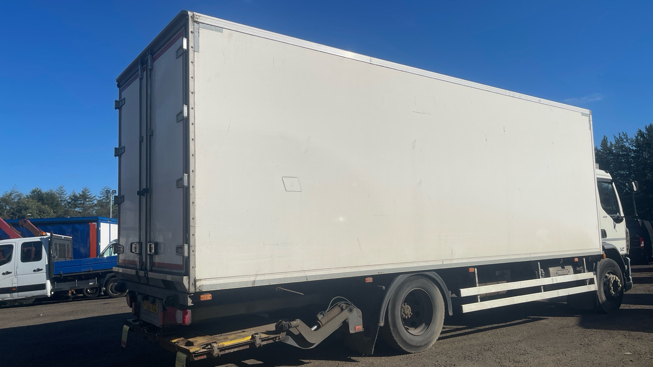 Daf LF 220 - شاحنة الفريزر: صورة 4 Daf LF 220 - شاحنة الفريزر: صورة 4